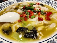 -正阳门饭庄·烤鸭·北京菜(万丰路七里庄店)