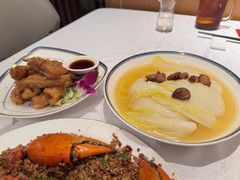 -喜记避风塘炒辣蟹(旗舰店)