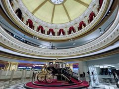 -澳门喜来登大酒店