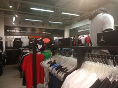 -NIKE北京马连道换季优惠店