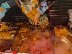 -明记牛杂(新马路分店)