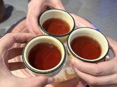 -阿婆情腊排骨火锅·野生菌季(古城旗舰店)
