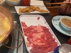 -京元盛铜锅涮肉(上海总店)
