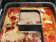 -巴奴毛肚火锅(悠唐购物中心店)