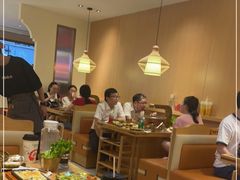 大堂-闻老头·菊花炭烤肉(D11店)