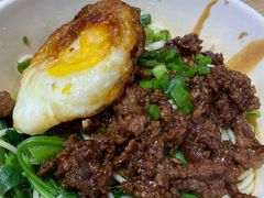 -秦云老太婆摊摊面(观音桥店)