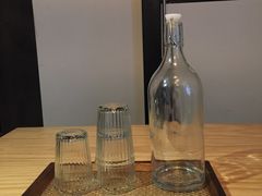 -无牌咖啡&酒馆