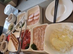 -海底捞火锅(旭辉MALL店)