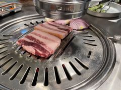 厚切五花-馥二代韩式烤肉 2세대 불고기(喷水池店)
