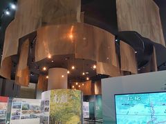-广州市城市规划展览中心