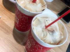 -DQ·蛋糕·冰淇淋(手工定制蛋糕长泰广场店)