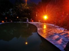 -中铁花水湾四季温泉谷