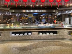 -海草馆自助餐厅(悦海店)