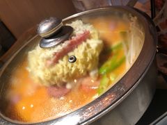 -七八冷面·延边朝鲜族美食(欢乐谷店)