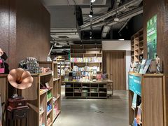-扶光书店(中环店)