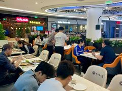 -台北牛扒·西餐自助·下午茶(同泰时代广场店)