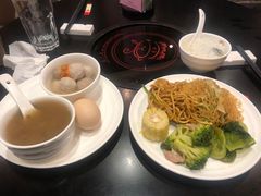 -梅州万达广场华美达酒店