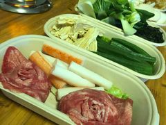 -捞王锅物料理(凯旋路店)