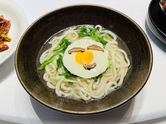 长寿面-106餐厅(山水文园店)