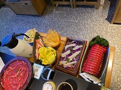 -季季山·云南野生菌火锅(上海首店)