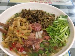 -易裕和·长沙米粉(友谊路店)