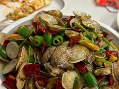 -回·龙虾铺·盆盆蟹·烧烤大排档(回龙观店)