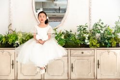 -芳妮豆丁儿童摄影(民治旗舰店)