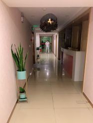 -美悦月子中心(财大店)