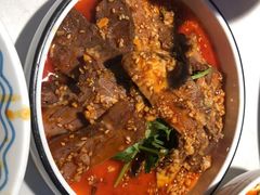 -花椒俏川菜小馆(南海万达店)