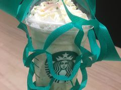 -星巴克臻选(南京金茂览秀城店)