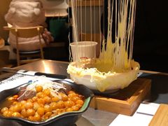 -火山屋台(新街口店)