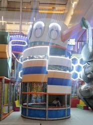 -星际乐园(红博中央公园店)