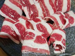 -壹兆炭火烤肉·烤鳗鱼(全运路店)