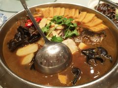 -漢舍中国菜馆(889广场店)