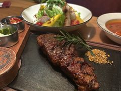 -MR.ROCKY洛奇先生RESTAURANT&BAR(宝安壹方城店)