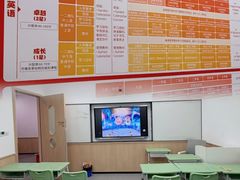 -昂立青少儿成长中心(普陀中环百联校区)
