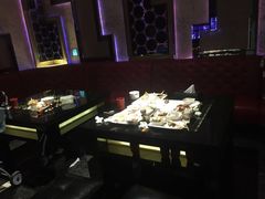 -堂会(白云店)