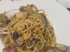 -香港深仔记茶餐厅(东门店)