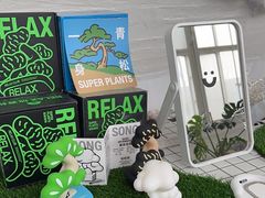 -白噪音White Noise·798概念店