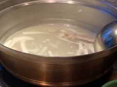 -润园四季椰子鸡火锅(海上世界店)