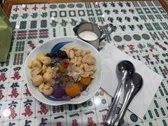 -堂屋糖水店(愚园店)