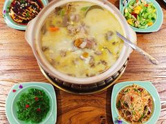 -后院犇牛主题餐厅(云岗店)