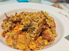 -桂满陇·杭州小馆(巴黎春天浦建店)