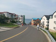 -威海国际海水浴场旅游区
