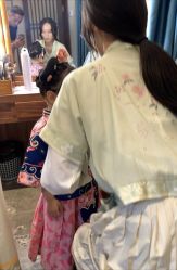 -爱儿美儿童摄影(五路居花园别墅店)