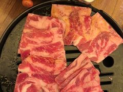 -九田家黑牛烤肉料理(衡百国际店)