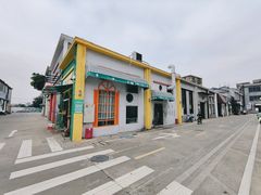 -柴油机1959创意园(IF1959文创园)