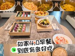 -如家商旅酒店(北京东直门雍和宫簋街店)