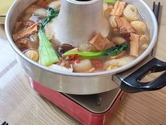 -老碗餐饮(前进路店)