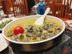 -锡和无锡菜(景丽苑店)